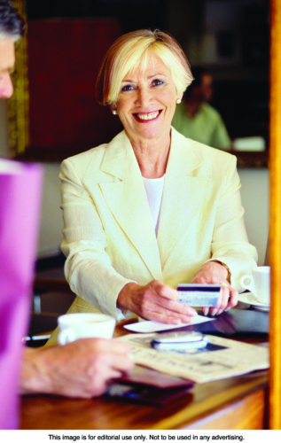 Managing Money After 50